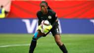 Nigeria - Precious Dede