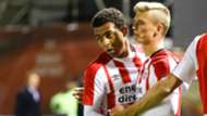 Donyell Malen, Albert Gudmundsson 10202017