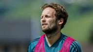 Daley Blind, Ajax, 07172019