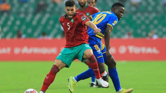 2022 World Cup qualifiers: Morocco thrash diarrhoea-hit Guinea-Bissau as Sudan hold Mali