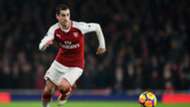 Henrikh Mkhitaryan Arsenal
