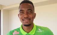 Lehlogonolo Masalesa