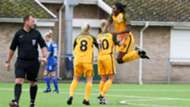 Iniabasi Umotong - Brighton Women