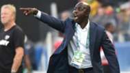 Samson Siasia - Nigeria