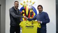 IBORRA VILLARREAL