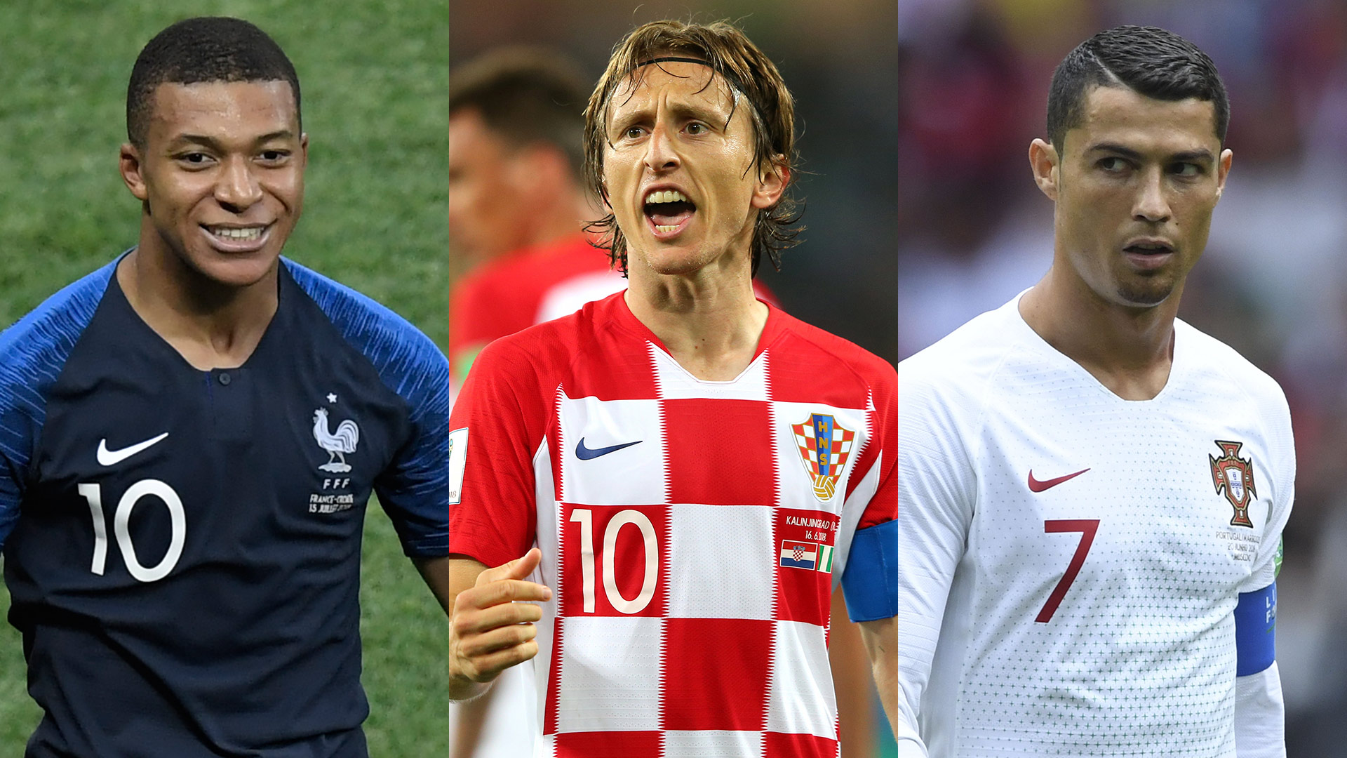 本日 W杯イヤー のバロンドール受賞者発表 本命 対抗 大穴の選手は誰 Goal Com 本日 W杯イヤー のバロンドール受賞者発表 本命 対抗 大穴の選手は誰 Goal Com