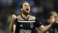 Daley Blind Ajax 2018-19