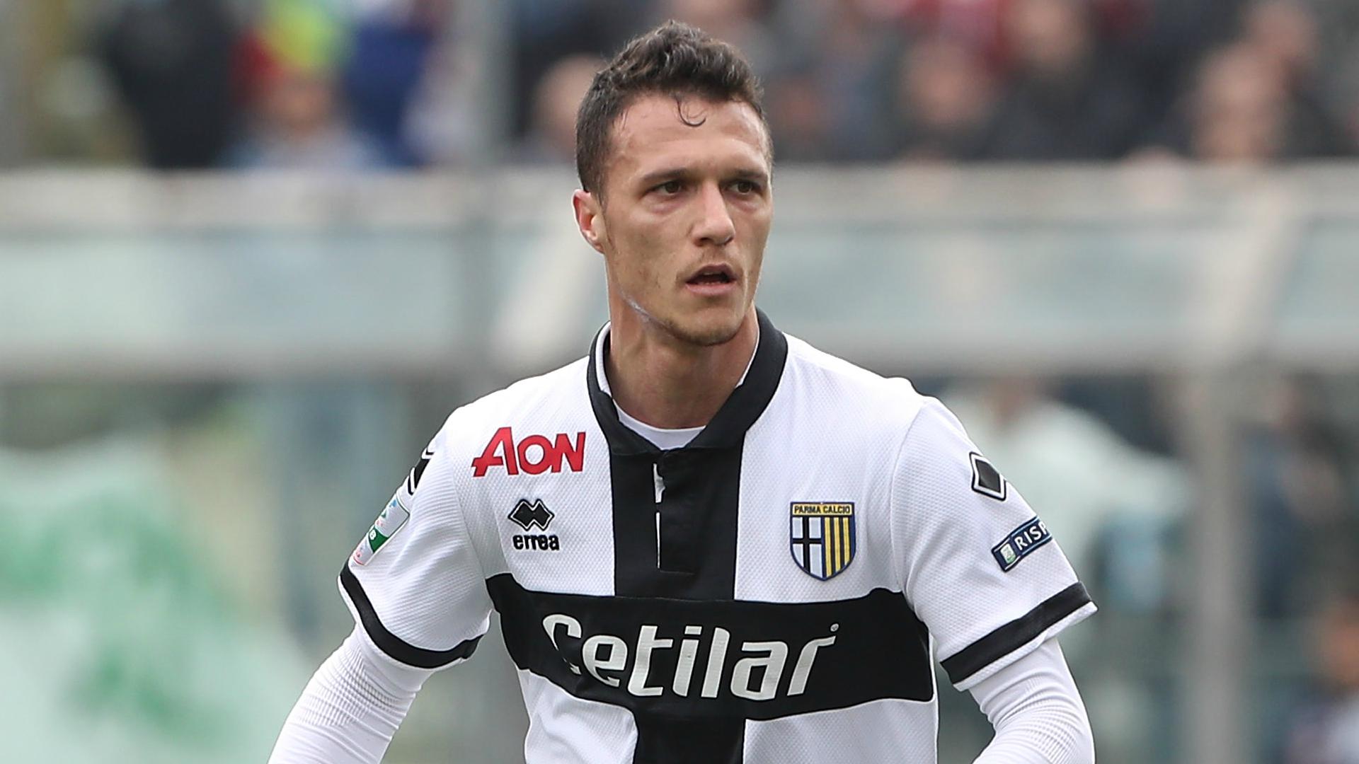 Jリーグ移籍目前も 破談のパルマfwと指揮官が振り返り 何が起きたのかわからない Goal Com