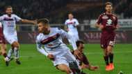 Nicolò Barella Torino Cagliari