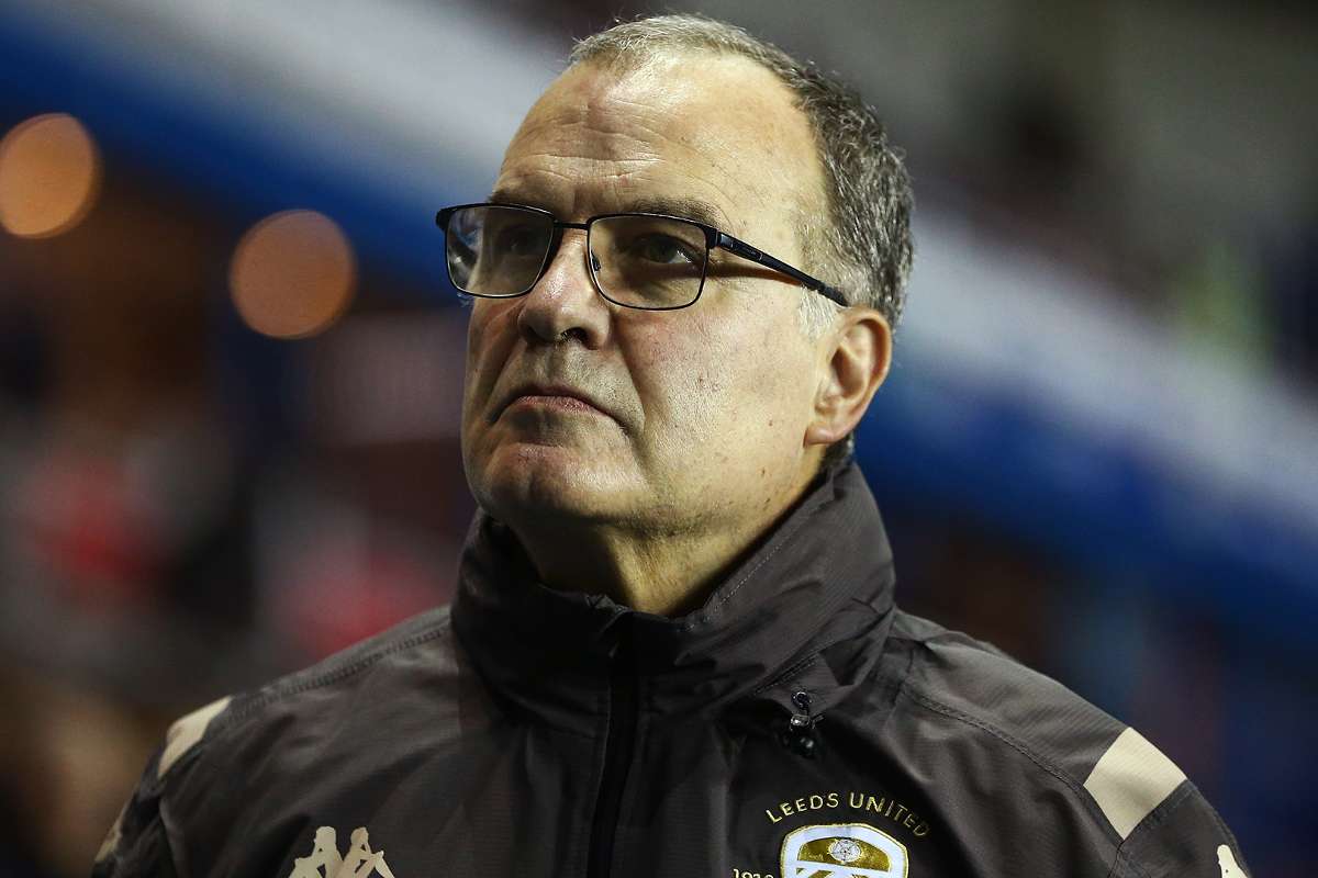 Leeds United Players And Coaching Staff To Defer Wages During Coronavirus Pandemic Goal Com