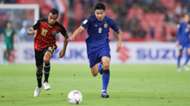 Thitipan Puangchan thailand timor leste