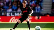 Trippier Espanyol Atletico Madrid LaLiga