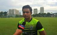 Zaquan Adha Abdul Radzak, Kuala Lumpur, 25042018