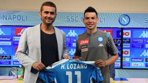 Hirving Lozano Latest News Page Current Of Total Goal Com