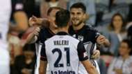 Terry Antonis Melbourne Victory