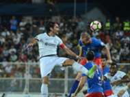 Issey Nakajima-Farran, Terengganu, Malaysia Premier League, 30062017