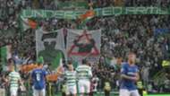 Celtic Linfield Champions League