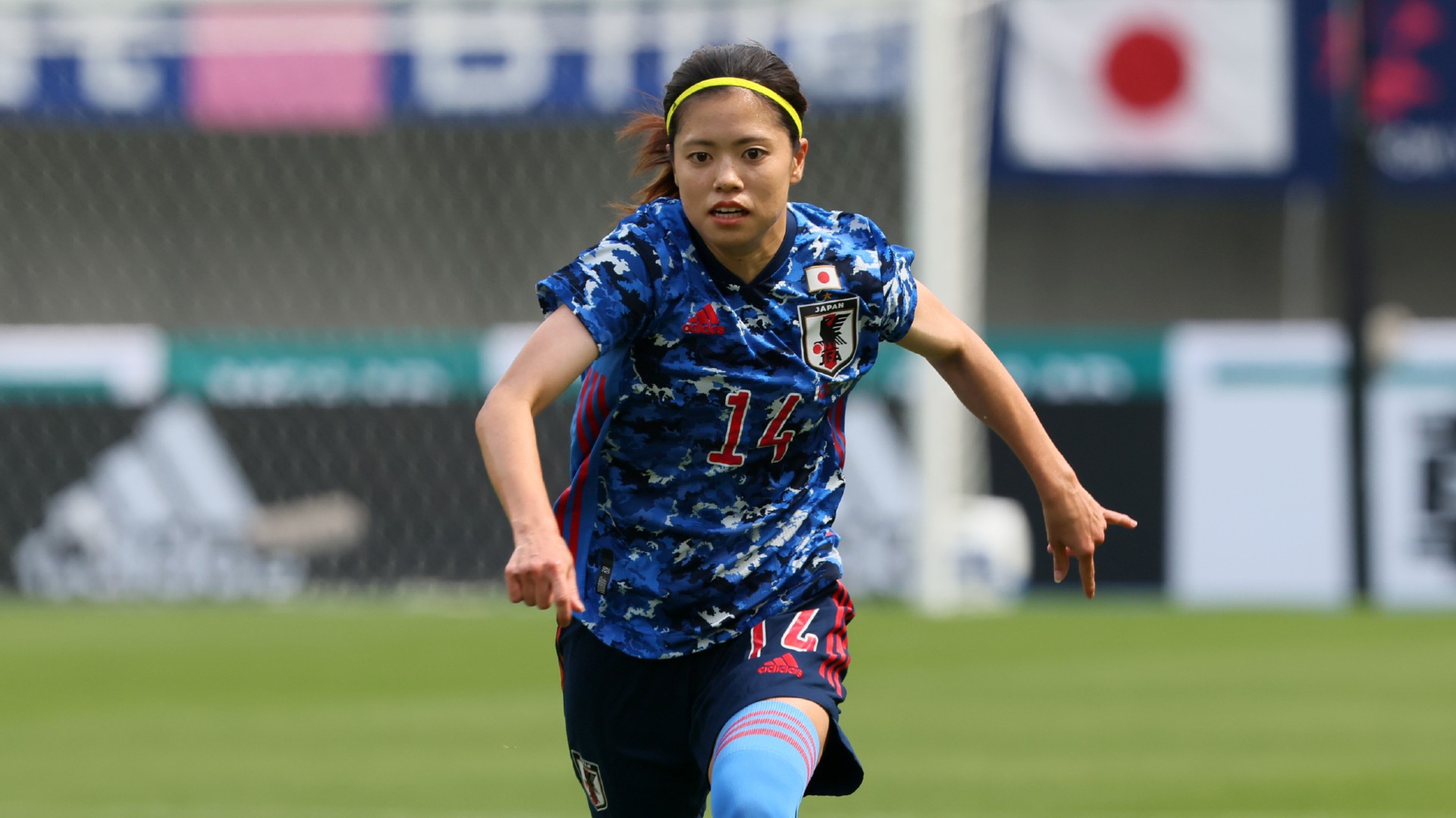 女子初の さいたまダービー 開催 埼玉県が育んだ女子サッカーの可能性 Goal Com