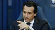 Unai Emery