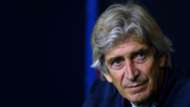 250919 Manuel Pellegrini Oxford West Ham