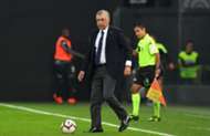 Carlo Ancelotti Naples