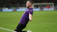 Veretout Fiorentina Roma Serie A