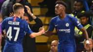 Callum Hudson-Odoi Chelsea