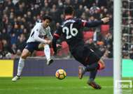 son heung min