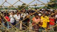 Rohingya Myanmar