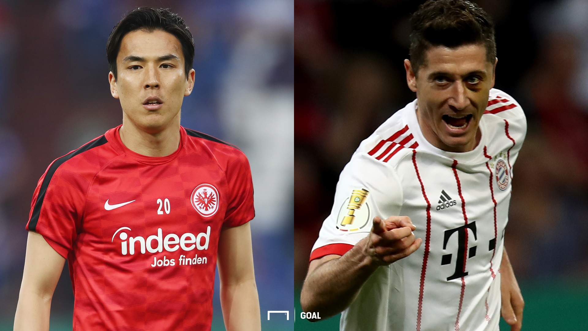 Dfbポカール18 決勝 バイエルン ミュンヘン対フランクフルトの日程 放送予定 視聴方法を徹底解説 Goal Com