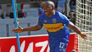 Victor Obinna, Cape Town City