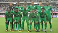 Nigeria national team