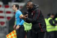 Patrick Vieira Nice Bordeaux