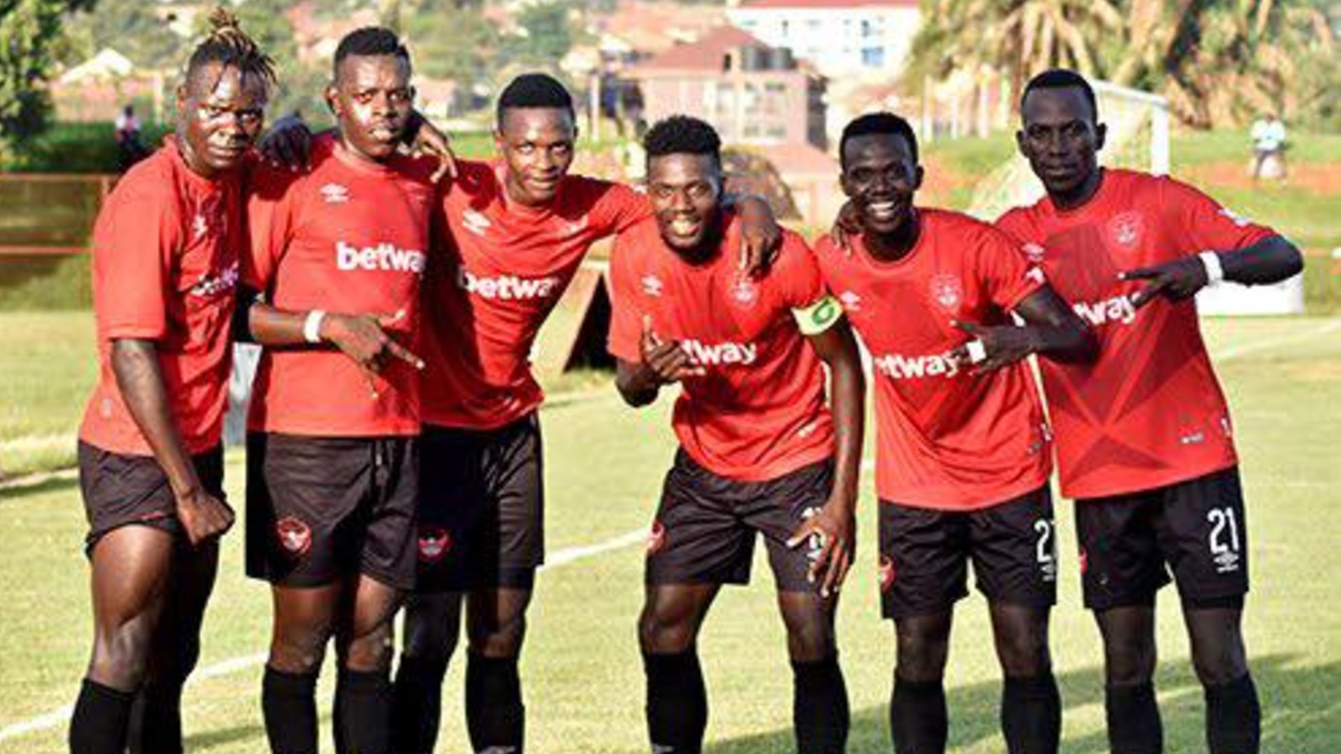 Fufa ends Ugandan Premier League and declares Express FC champions - Vimarsana News