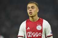 Sergino Dest Ajax