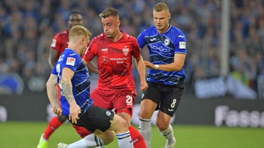Ergebnis Arminia Bielefeld Heute Ergebnis Arminia Bielefeld Heute