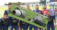 Mauricio Pinilla Cámara