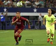 justin kluivert