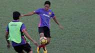 Evan Dimas - Selangor FA