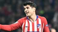 Alvaro Morata Atletico Madrid 2018-19