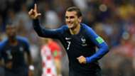 Antoine Griezmann France