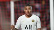 Kylian Mbappe Rennes PSG Ligue 1 18082019