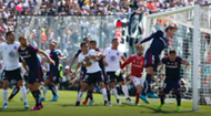 Colo Colo vs. Universidad de Chile