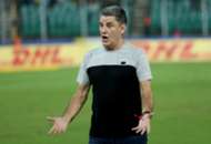 John Gregory Chennaiyin FC ATK ISL 2018-19