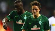 Werder Bremen Borussia Mönchengladbach