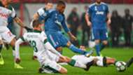 Douglas Costa Juventus 06-11-2019
