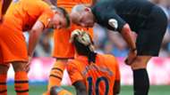 Allan Saint-Maximin Newcastle