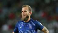 Jeremy Brockie of Maritzburg United