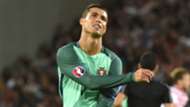 CRISTIANO RONALDO PORTUGAL UEFA EURO 25062016