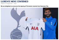llorente